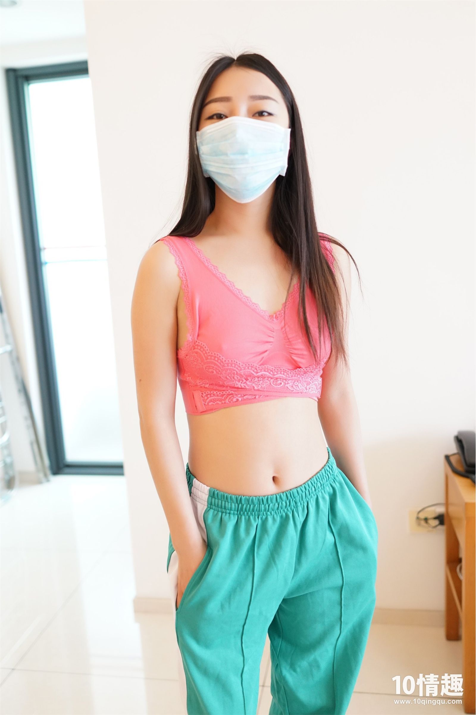 [Rs]KZ系列 2017.04.04 NO.296